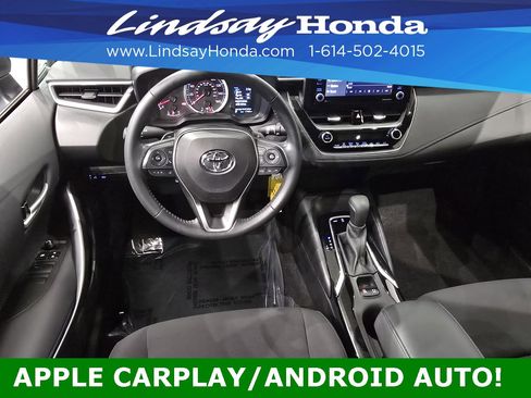 Used 2022 Toyota Corolla SE image 12