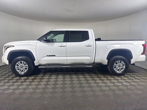 Used 2023 Toyota Tundra SR5 w/ SR5 Premium Package image 7
