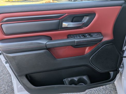 Used 2025 RAM 1500 Rebel w/ Rebel Level 1 Equipment Group image 19