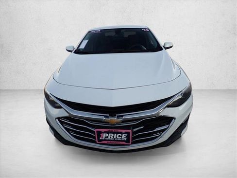 Used 2019 Chevrolet Malibu LT image 5