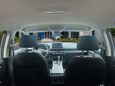Used 2026 Honda CR-V LX image 34