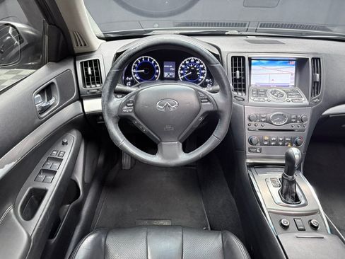 Used 2015 INFINITI Q40 AWD w/ Navigation Package image 38