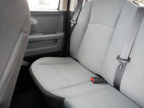 Certified 2024 RAM 1500 Classic SLT image 12