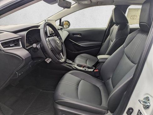 New 2026 Toyota Corolla XLE image 4