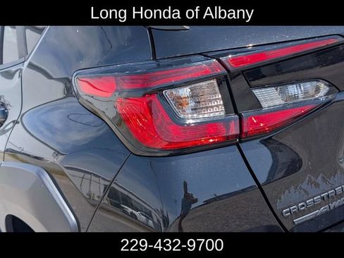 Used 2024 Subaru Crosstrek 2.5i Wilderness AWD/4WD image 7