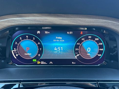 New 2026 Volkswagen Atlas SE image 25