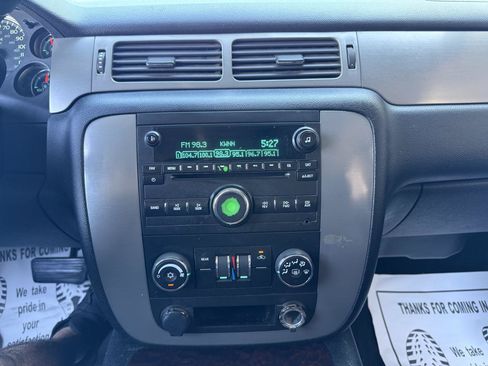 Used 2012 Chevrolet Tahoe 4WD w/ Skid Plate Package image 19