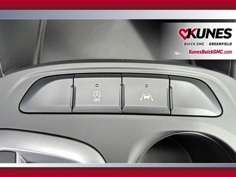 New 2026 Buick Envista Preferred w/ Convenience I Package FWD image 39