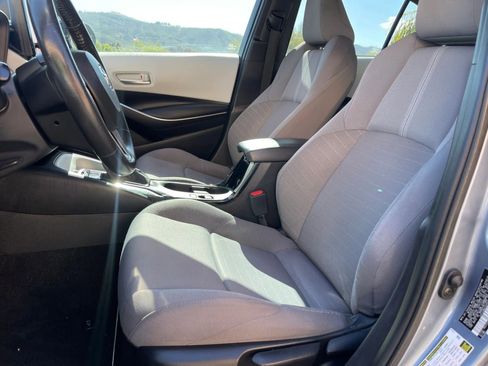 Used 2023 Toyota Corolla SE image 15