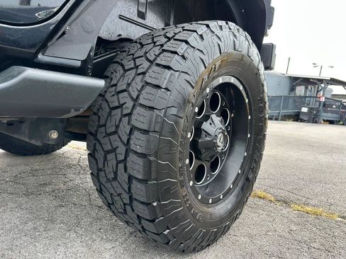 Used 2013 Jeep Wrangler Unlimited Sport AWD/4WD image 51