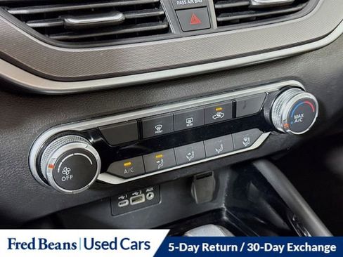 Used 2023 Nissan Altima 2.5 SR FWD image 21