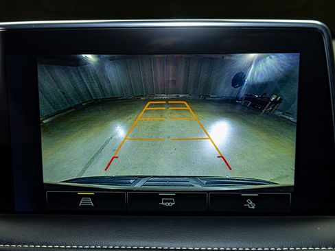 Used 2023 Chevrolet Suburban Premier w/ Max Trailering Package image 19