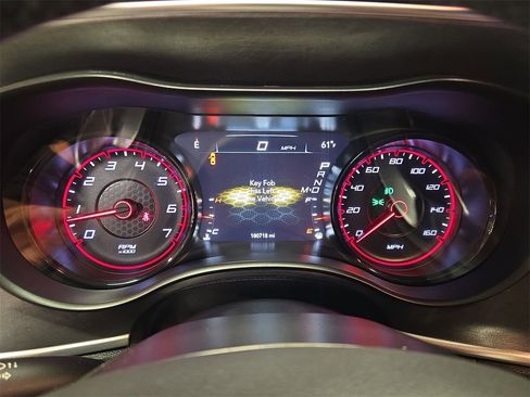 Used 2017 Dodge Charger R/T image 18