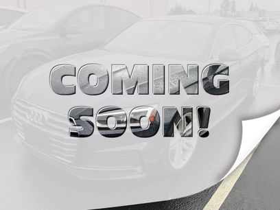 Used 2018 Audi A5 2.0T Premium Plus