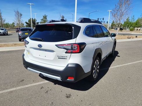 Certified 2024 Subaru Outback Touring XT AWD/4WD image 6