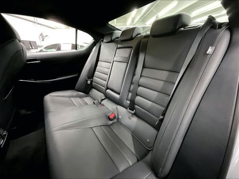 Used 2025 Lexus IS 350 F Sport image 18
