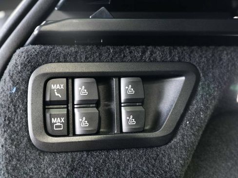 Used 2023 BMW X7 xDrive40i w/ Executive Package AWD/4WD image 55