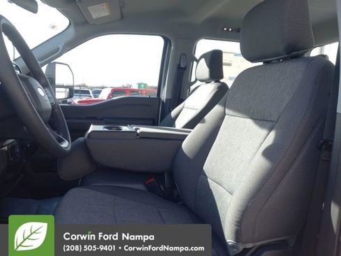New 2026 Ford F350 XL image 23