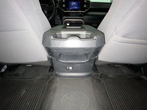Used 2024 Toyota Tundra SR5 AWD/4WD image 29