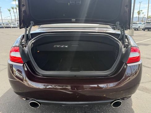 Used 2011 Jaguar XK Convertible RWD image 17