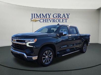 New 2026 Chevrolet Silverado 1500 LT w/ All Star Edition Plus