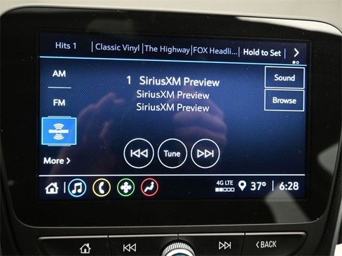 Used 2023 Chevrolet Malibu LT image 11