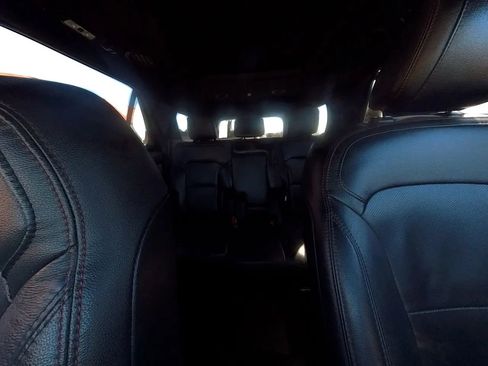 Used 2019 Ford Explorer Sport w/ Equipment Group 401A AWD/4WD image 26