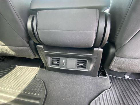 Used 2024 Chevrolet Silverado 1500 W/T w/ WT Safety Package AWD/4WD image 17
