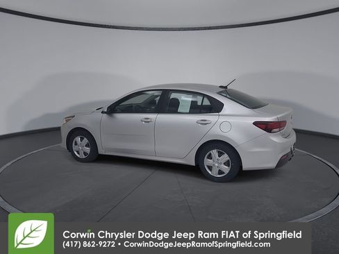 Used 2018 Kia Rio S FWD image 10
