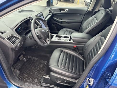 Used 2022 Ford Edge SEL w/ Convenience Package image 6