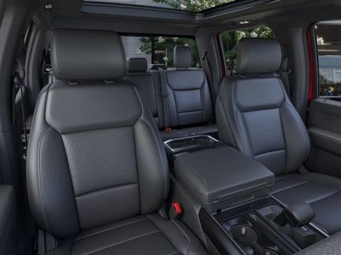 New 2026 Ford F150 Lariat w/ Equipment Group 502A High image 10