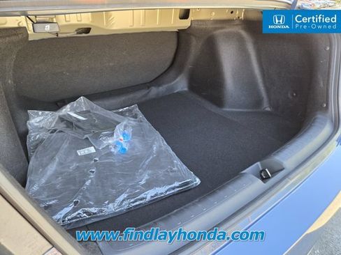 Certified 2026 Honda Civic LX image 19