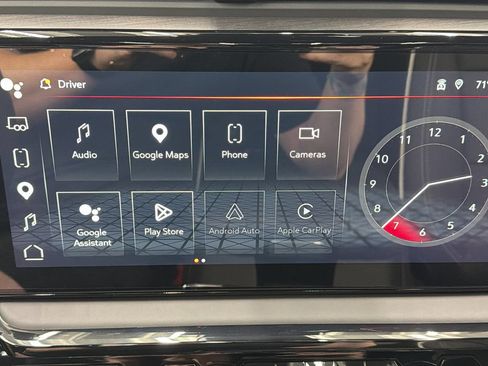 Used 2026 GMC Sierra 1500 AT4X AWD/4WD image 22