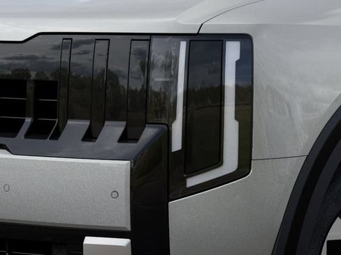 New 2027 Kia Telluride EX AWD/4WD image 10
