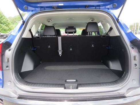 Used 2025 Kia Seltos S FWD image 11
