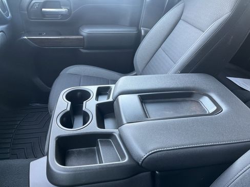 Used 2022 GMC Sierra 2500 SLE w/ Snow Plow Prep/Camper Package image 27