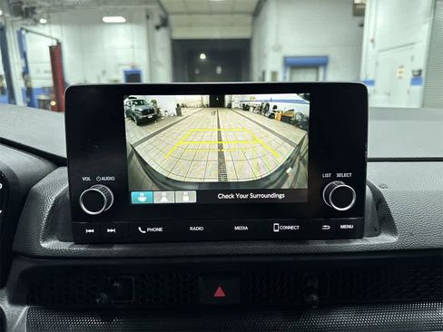 Used 2023 Honda CR-V LX image 23