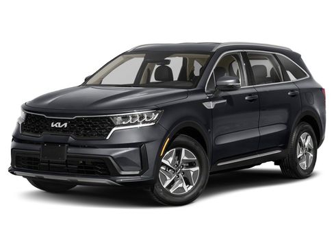Used 2022 Kia Sorento S AWD/4WD image 1