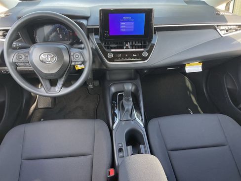 New 2026 Toyota Corolla LE image 20
