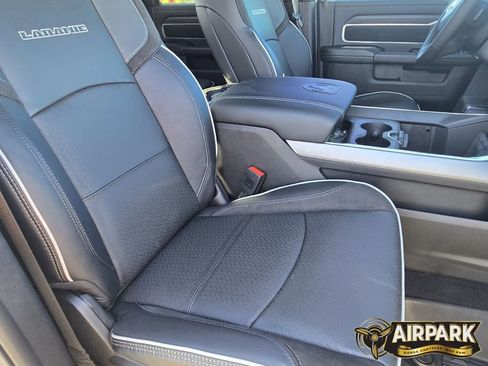 New 2026 RAM 2500 Laramie image 12