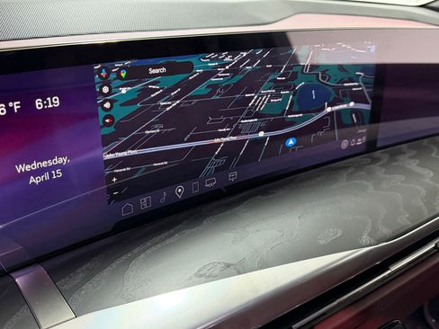 New 2026 Cadillac Escalade Luxury w/ Touring Package AWD/4WD image 30