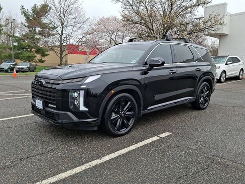 Used 2024 Hyundai Palisade XRT AWD/4WD image 6