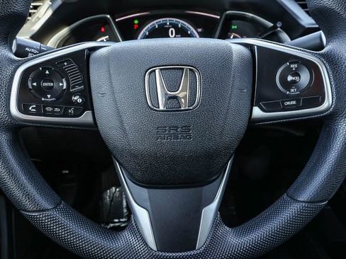 Used 2016 Honda Civic EX image 26