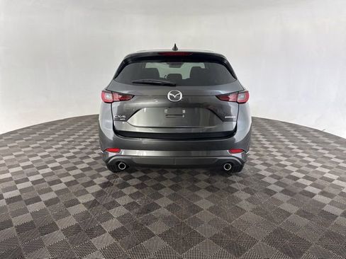 New 2025 MAZDA CX-5 AWD 2.5 S w/ Select Package image 6