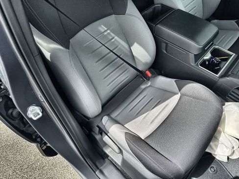 New 2025 Toyota Tacoma TRD Sport image 33