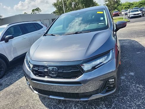 Used 2026 Honda Odyssey Elite image 9