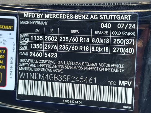 Used 2025 Mercedes-Benz GLC 300 image 41