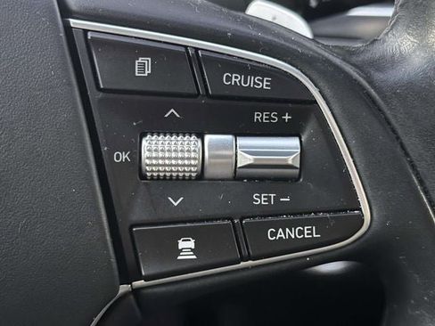 Used 2020 Genesis G90 3.3T Premium image 33