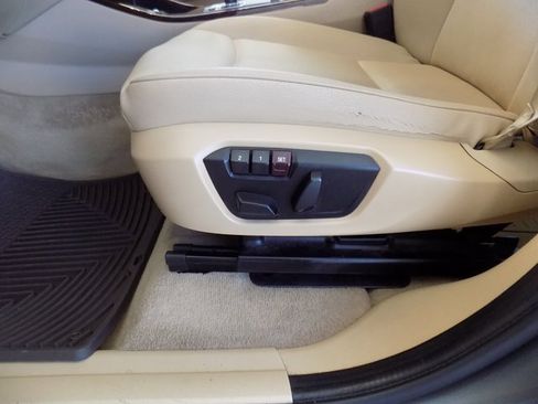 Used 2016 BMW X3 xDrive28i image 19