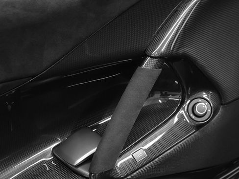 Certified 2022 Ferrari 812 Competizione image 88